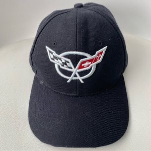 Raceway Flags Cap